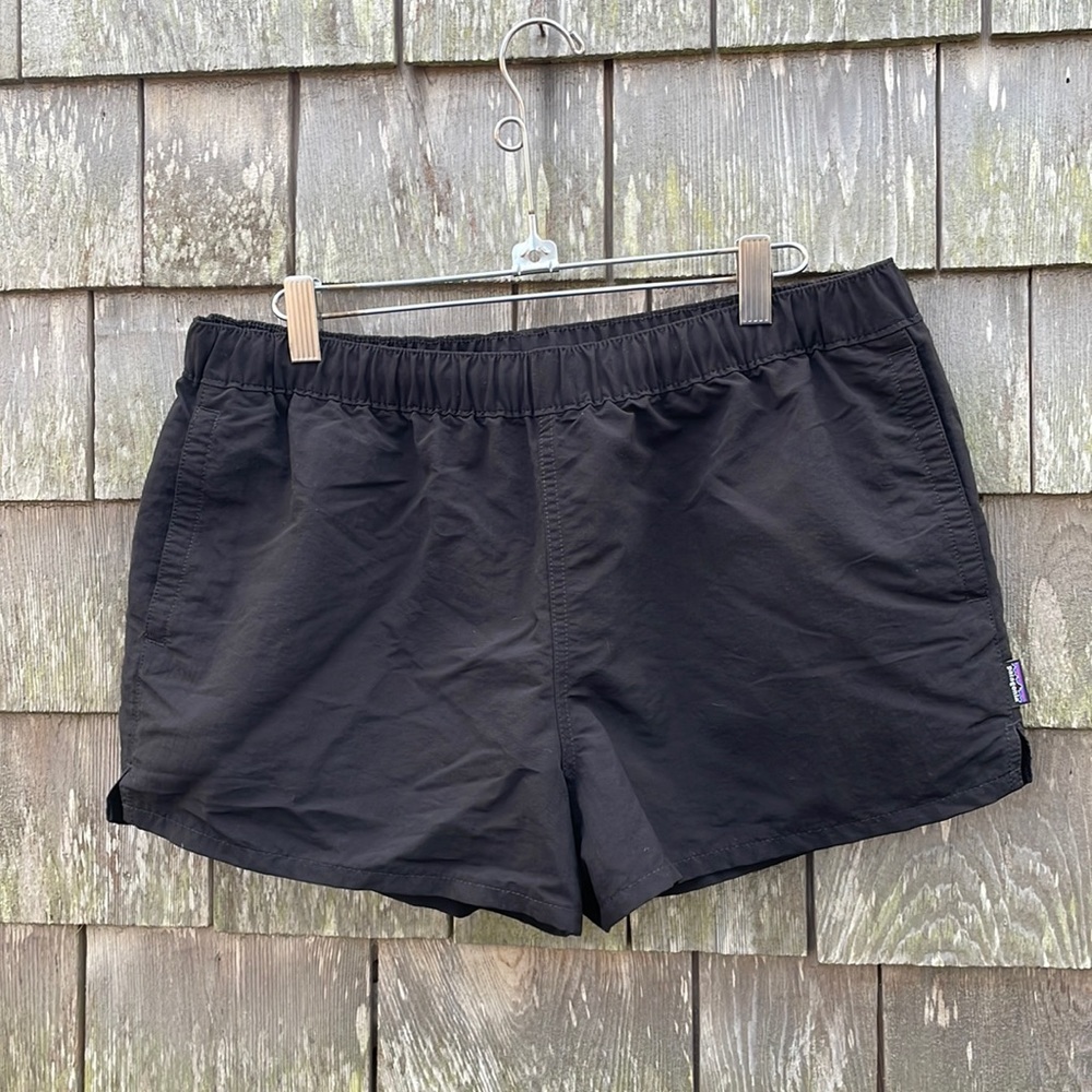 Barely baggies 2.5” inseam